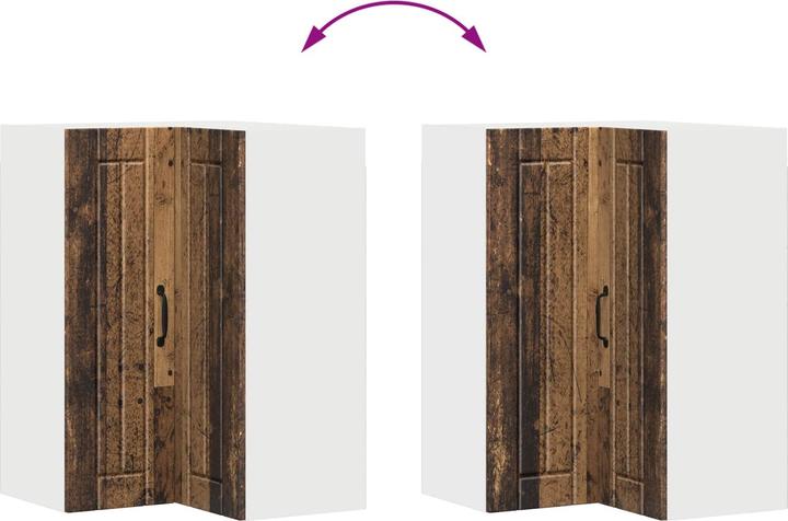 Produktbild vidaXL Küchenschrank