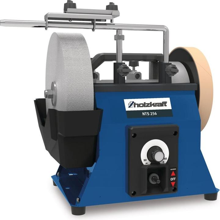 Produktbild Holzkraft Nass-Schleifsystem NTS 256 (Nassschleifer, 150 W)