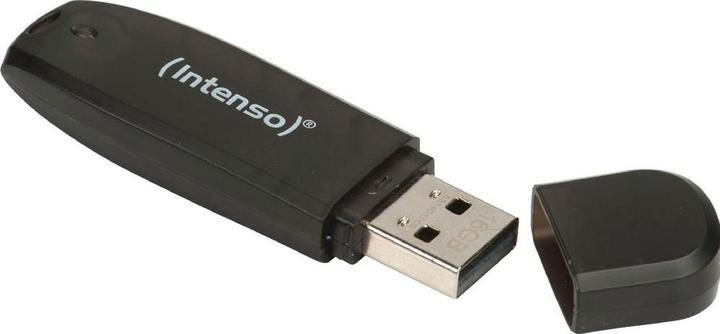Produktbild Intenso Rainbow Line (16 GB, USB-A)