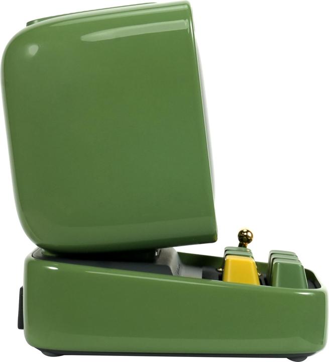 Produktbild Divoom Ditoo-5M green (8 h)