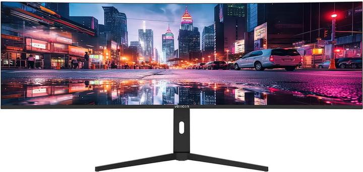Actual product image Voxicon VXD-P49SUW (5120 x 1440 pixels, 49")