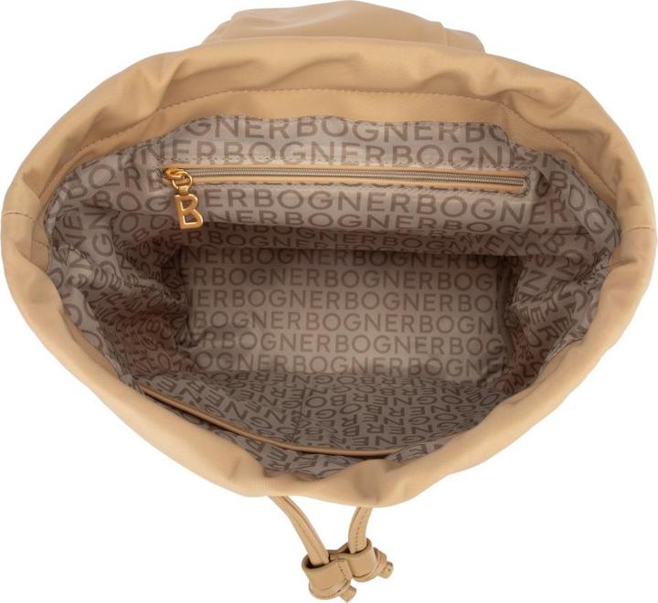 Produktbild Bogner Klosters Neve Feline - Backpack Svf, Latte
