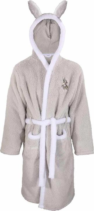 Image du produit Robe de chambre (M, S)