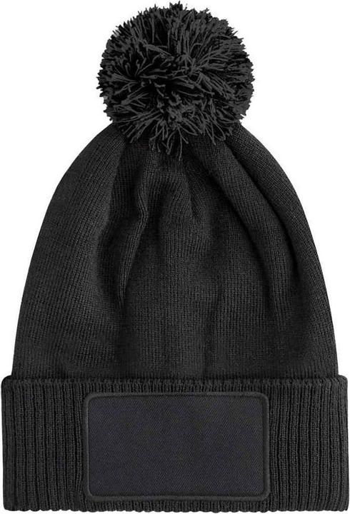 Produktbild Beechfield Snowstar Mütze