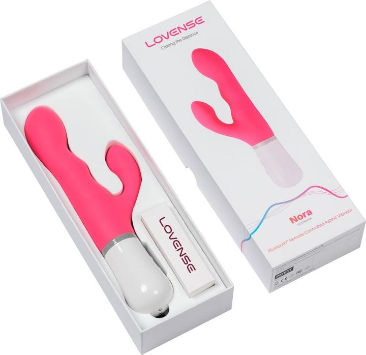 Produktbild Lovense Nora