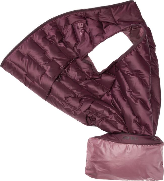 Produktbild Jack Wolfskin Passamani Down Vest W (XXL)