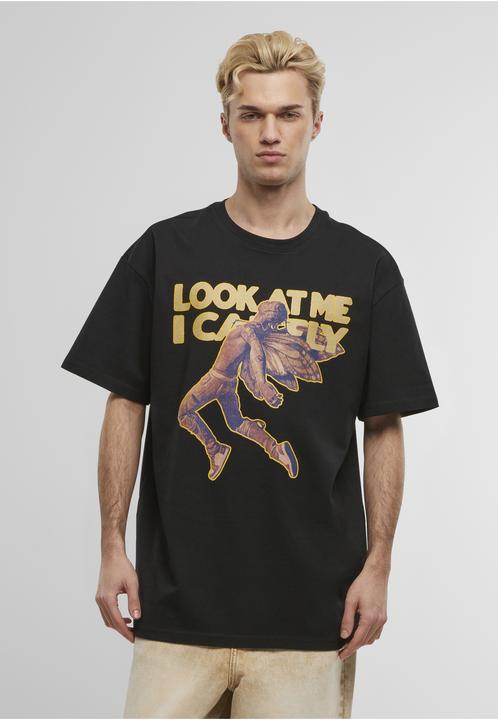 Produktbild Urban Classics Upscale Look Oversize Tee - 179281 (M)