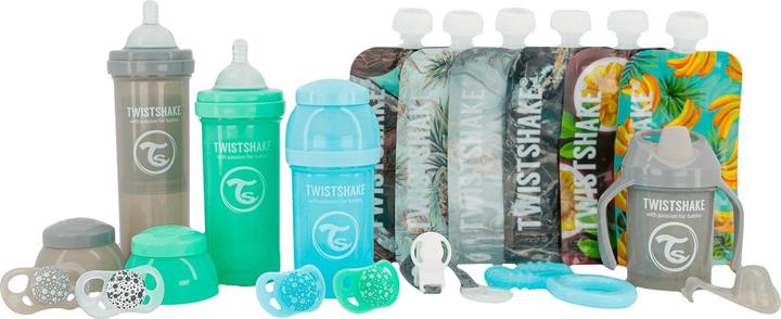 Actual product image Twistshake Value Pack (330 ml)