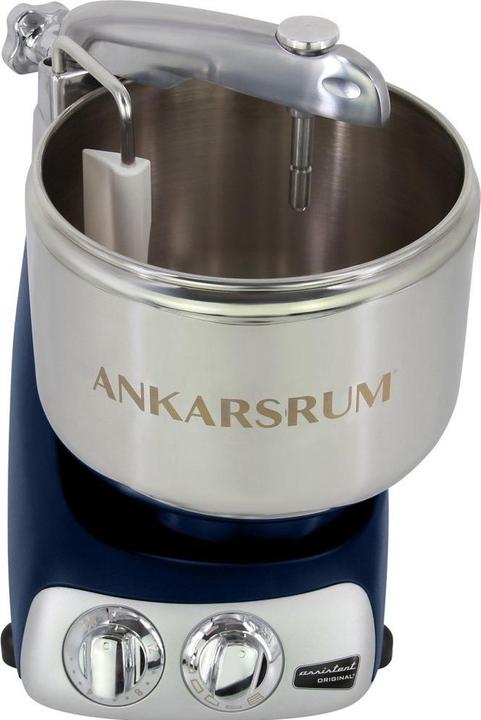Actual product image Ankarsrum Assistant Original 6230 (1500 W, 7 l)