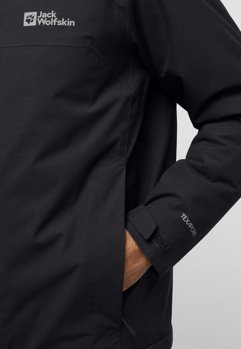 Actual product image Jack Wolfskin Wisper Ins Jkt M (S)