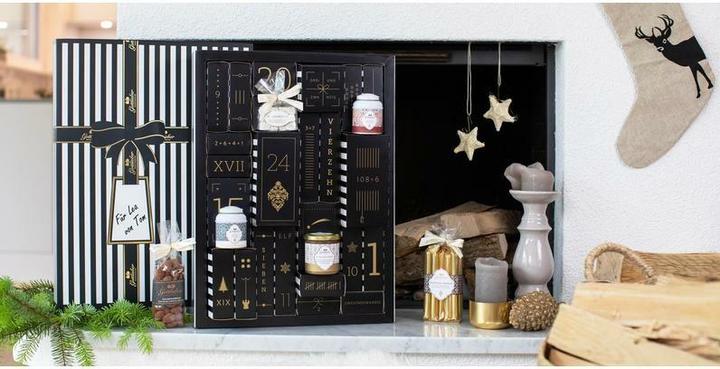 Image du produit Gottlieber Calendrier de l'Avent