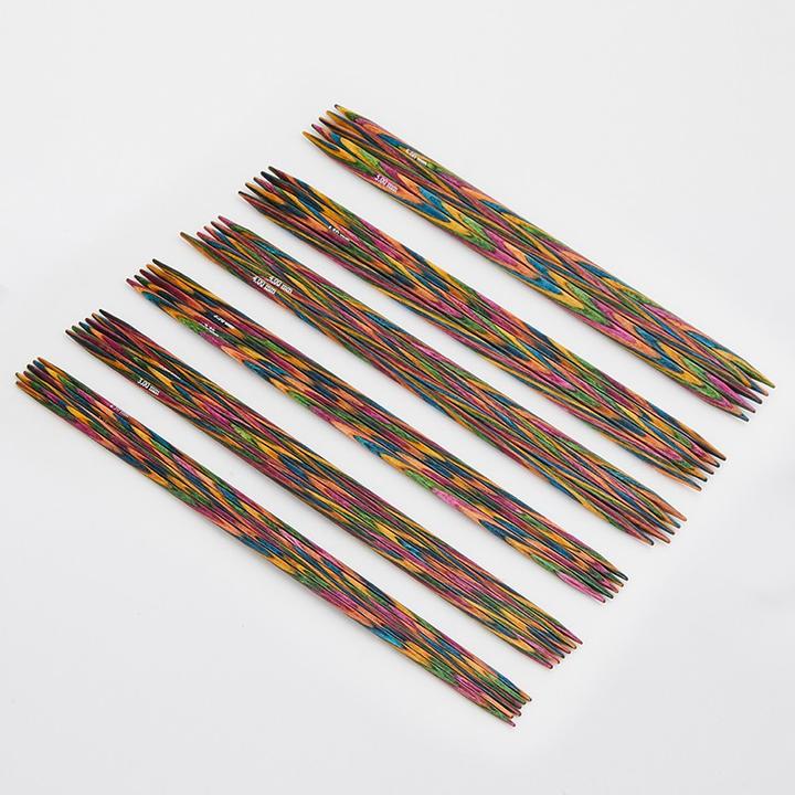 Immagine prodotto Knitpro Gioco Symfonie 15cm-4.00mm