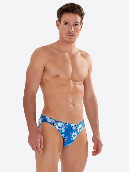 Actual product image HOM Badehose Swim Micro Briefs Colibris (XXL)
