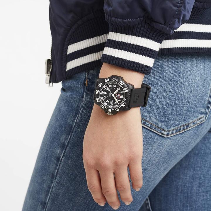 Productafbeelding Luminox Original Navy Seal 3000 Series (Analoog horloge, Zwitserse makelij, 44 mm)