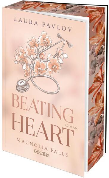 Magnolia Falls 4: Beating Heart (Deutsch, Ivonne Senn, Laura Pavlov, 2026)