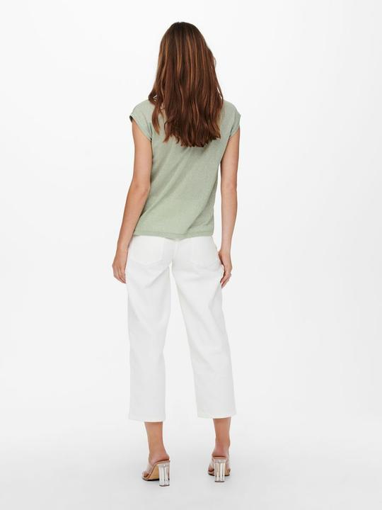 Immagine prodotto Only Top casual con maniche corte (M)