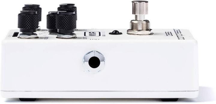 Image du produit Mxr M87 Bass Compressor voor basgitaar (Compresseur de basse pour guitare) (Contrebasse, Guitare)