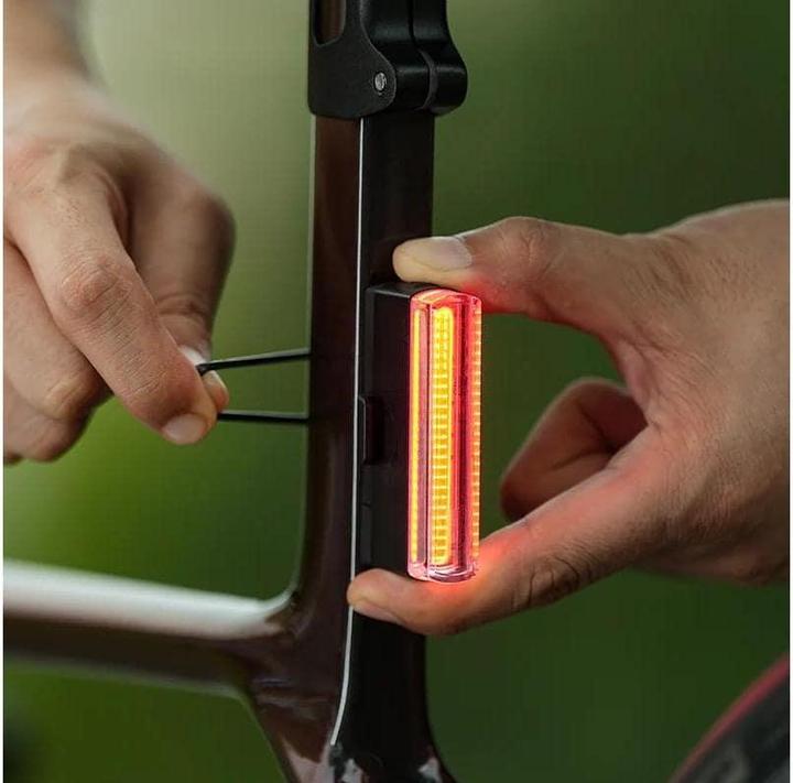 Produktbild Magicshine Velolampe Seemee 50 (50 lm)