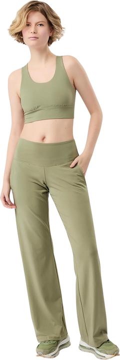 Immagine prodotto Mandala Women's Wild Leg Workout Pants (S)