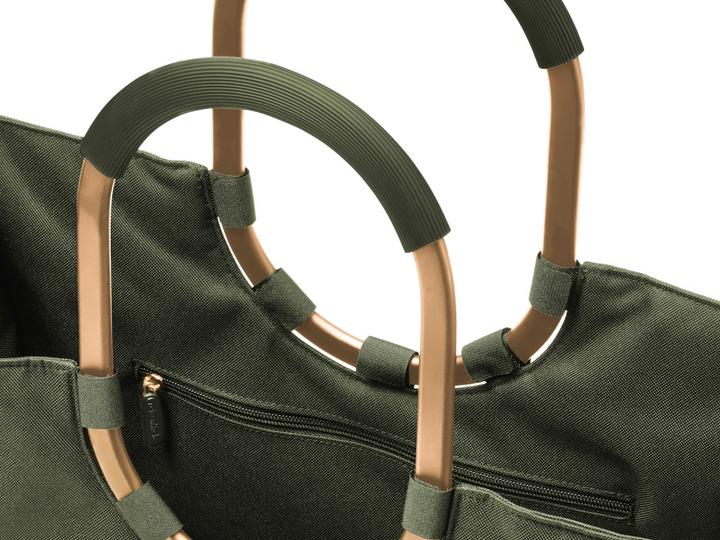 Produktbild reisenthel Loopshopper L Shopper Tasche 46 cm