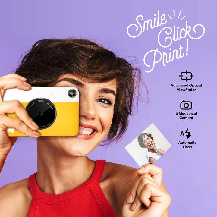 Image du produit Kodak Printomatic
