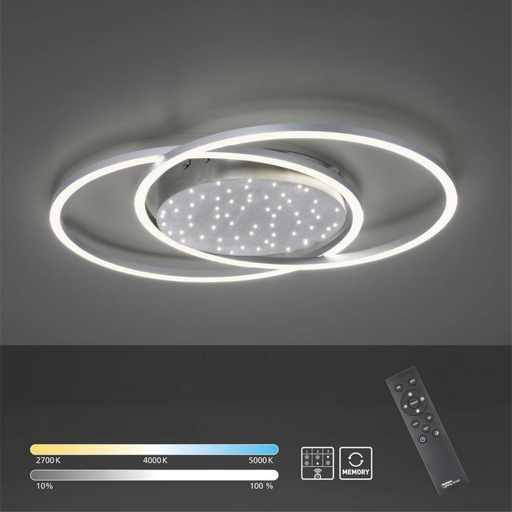 Actual product image Paul Neuhaus Yuki (2840 lm)