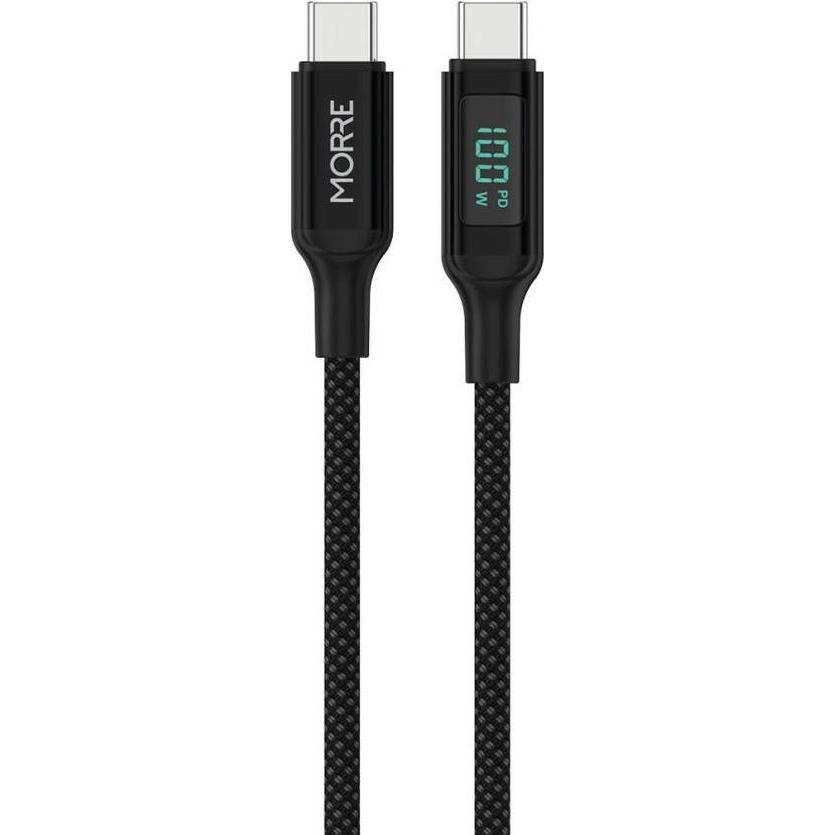 Mcdodo Mehr USB-C-Ladekabel 100W (100 W), Cavo USB