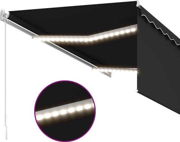 Produktbild vidaXL Markise (3.50 m)