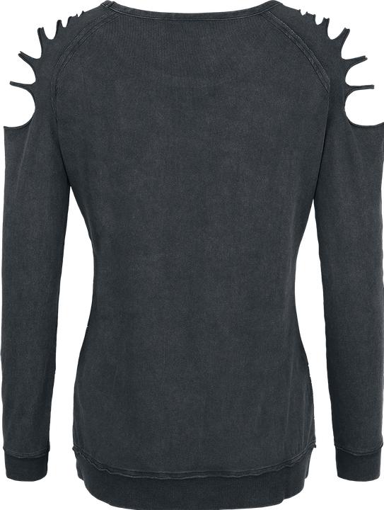 Produktbild Mischief Managed (L)