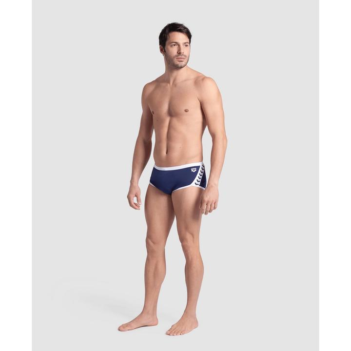 Image du produit Arena Icons Swim Short taille basse Solid (6)