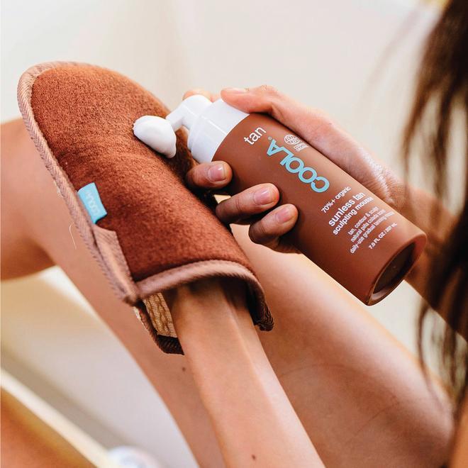 Produktbild Coola Suncare Sunless Tan (Zubehör Selbstbräunung, 1000 ml)