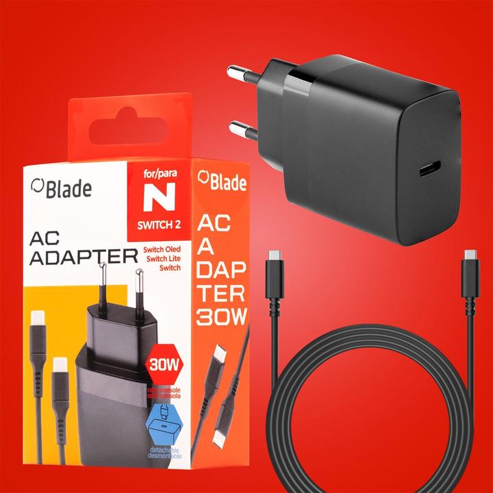 Productafbeelding Blade BL1002