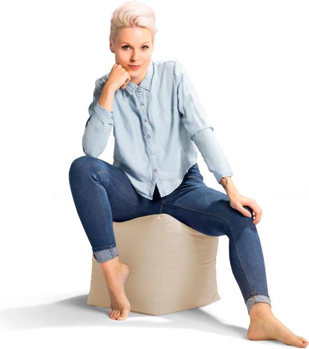 Produktbild Sitting Point Cube Scuba