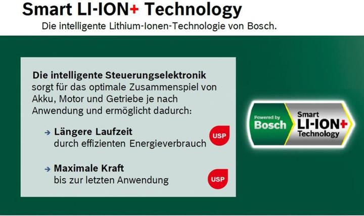 Immagine prodotto Bosch Home & Garden PSM 18 LI / senza batteria (Multisander)