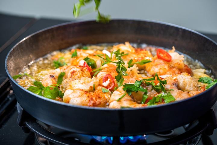 Immagine prodotto Outdoorchef Pan