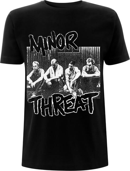 Produktbild Universal Textiles TShirt Erwachsene Xerox (S)