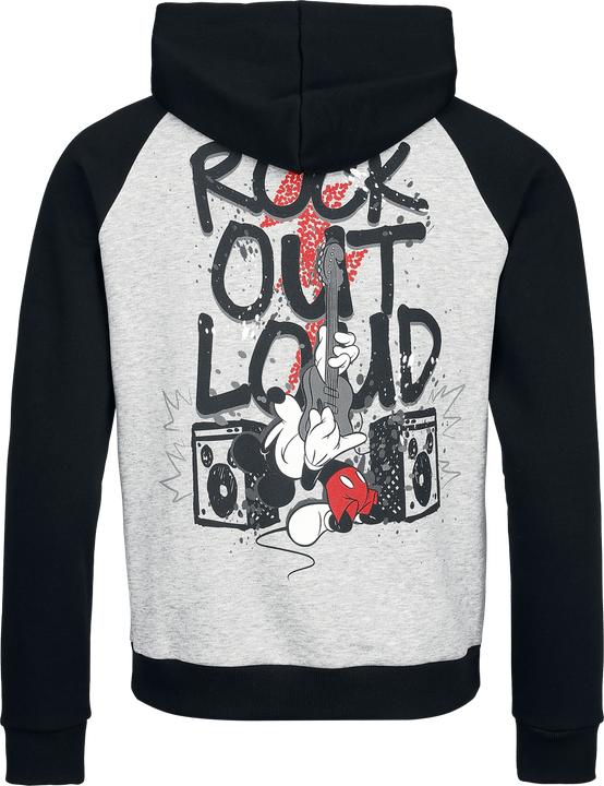 Produktbild Mickey Mouse Rock Out Loud (M)