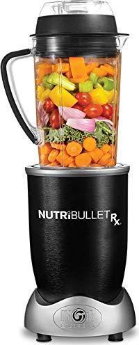 Image du produit NutriBullet Blender avec système de chauffage intégré (1700 W)