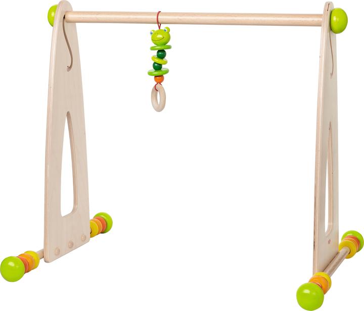 Produktbild Haba Spieltrainer Farbenspass