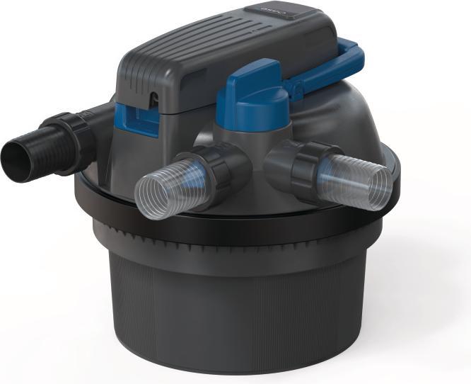 Actual product image Oase FiltoClear 5000