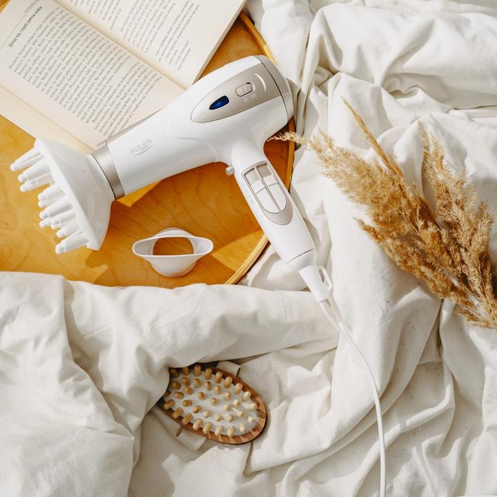 Actual product image Adler Ad 2248wc (2400 W)