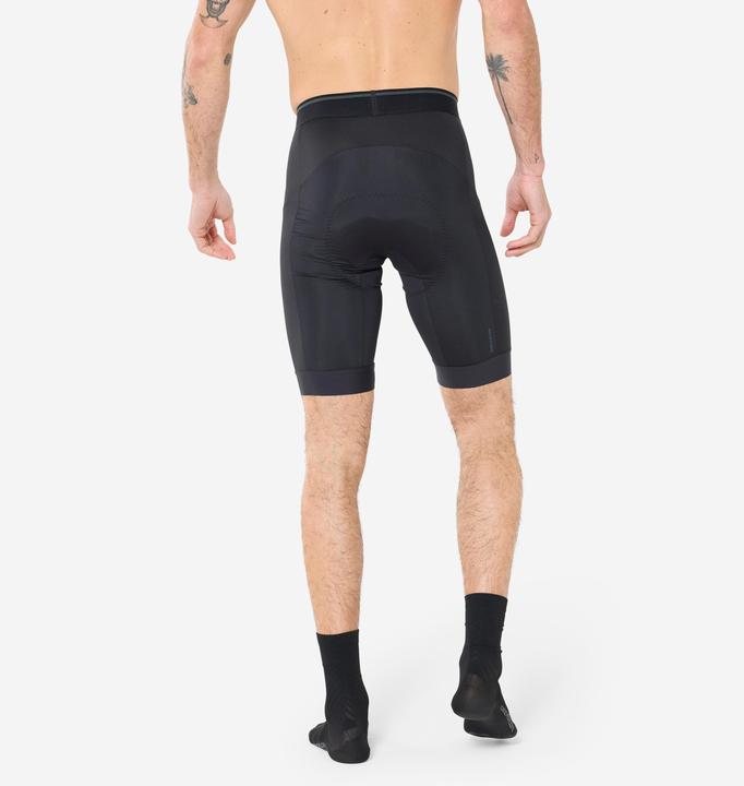 Immagine prodotto Rockrider Men's 500 Mountain Biking Undershorts - Black (XL)