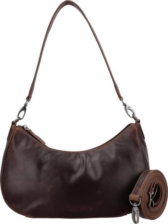 Immagine prodotto Hide & Stitches Borsa a Mano Japura