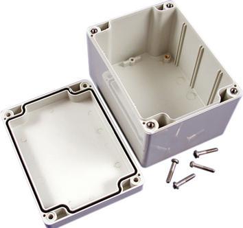 Produktbild Hammond Universal-Gehäuse (Gehäuse)