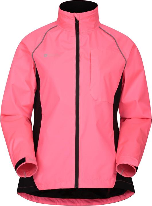 Leuchtend Rosa