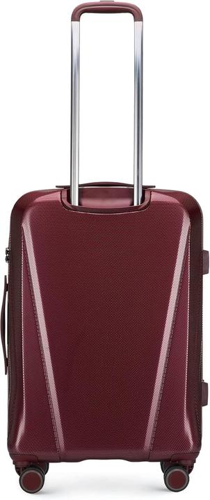 Image du produit Wittchen Explorer Line - Kit de 3 valises à coque dure (32 l)