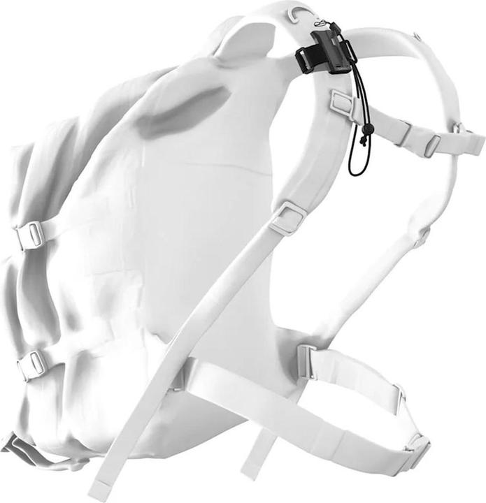 Actual product image Garmin Rucksackbefestigung