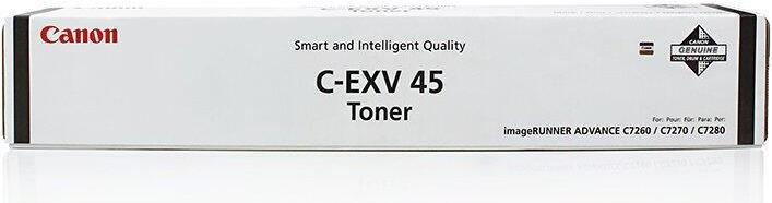 Produktbild Canon C-Exv 45 (C)