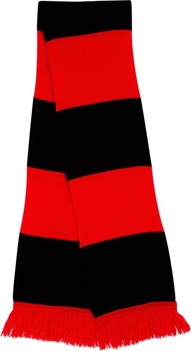 Rosso/nero