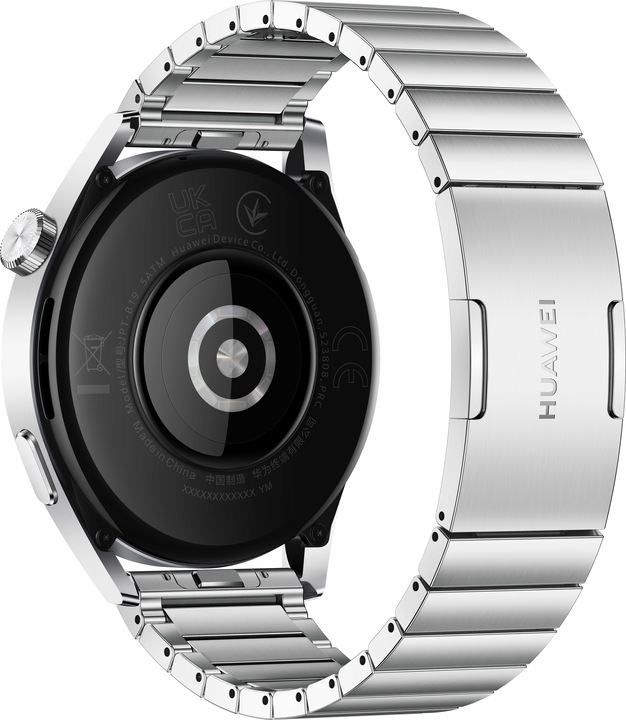 Produktbild Huawei Watch GT 3 Elite Edition (46 mm)